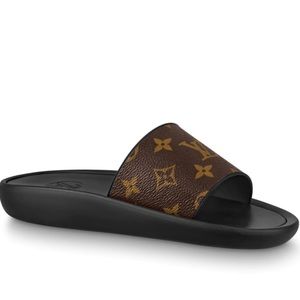 ❌SOLD❌ Ladies SUNBATH FLAT MULE